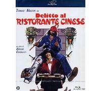 Delitto_al_ristorante_cinese_ [Italia] [Blu-ray]