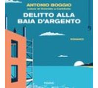 Delitto Alla Baia Dargento (audiolibro)