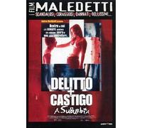 delitto + castigo a suburbia dvd Italian Import by michael ironside