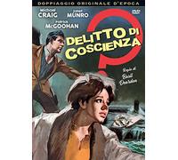Delitto Di Coscienza [DVD]