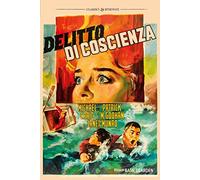 Delitto Di Coscienza [Italia] [DVD]