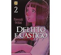 Delitto e castigo. A falsified romance (Vol. 2)