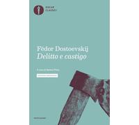 Delitto e castigo (Oscar classici)