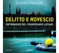 Delitto E Rovescio (audiolibro)
