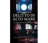 Delitto in alto mare