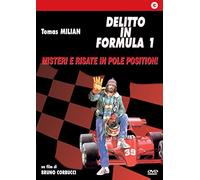 Delitto in Formula 1 [Italia] [DVD]