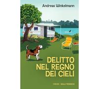 Delitto nel regno dei cieli (Gialli tedeschi)