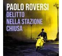 Delitto Nella Stanza Chiusa (audiolibro)