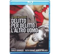 Delitto per delitto - L'altro uomo (Italia) – Blu-ray – Warner Bros.