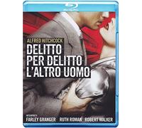 Delitto per delitto - L'altro uomo (Italia) – Blu-ray – Warner Bros.