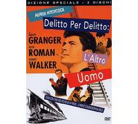 Delitto Per Delitto - L'Altro Uomo (Special Edition) (2 Dvd) [Italia]