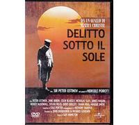 Delitto sotto il sole [DVD]
