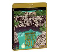 Delitto Sotto Il Sole (Indimenticabili) [Italia] [Blu-ray]