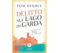 Delitto sul lago di Garda (Narratori stranieri)