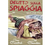 Delitto sulla spiaggia [Italia] [DVD]