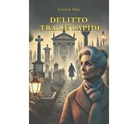 Delitto tra le lapidi