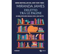 Delitto tra le pagine: Vol. 1 (Narrativa)