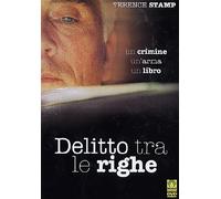 Delitto Tra Le Righe [Italia] [DVD]