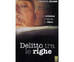 Delitto Tra Le Righe [Italia] [DVD]