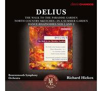 Delius:A Dance Rhapsody