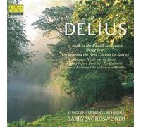 Delius;a Walk to the Paradi