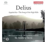 Delius: Appalachia