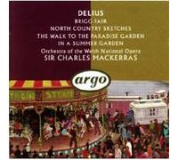 Delius - Brigg Fair, Etc.