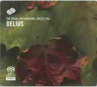 DELIUS: Brigg Fair/Hassan