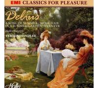 Delius - Brigg Fair / Song of Summer