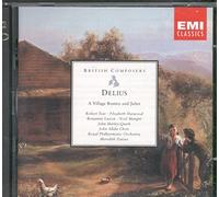 Delius:Davies - Delius:a Village Romeo & Julie