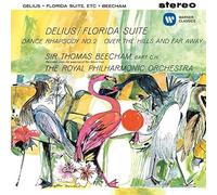 Delius - Delius: Orchestral Works