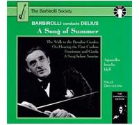 Delius, F. - of Summer/Song Before Sun