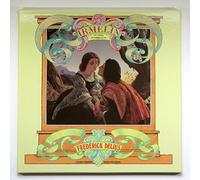 Delius - Frederick Delius: Irmelin (An Opera In Three Acts) (A World Premiere, Digital Recording)