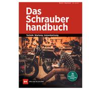 Delius Klasing Verlag EL MANUAL DE MECÁNICA 600 PÁGINAS, 300 ILUSTR.