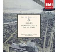 Delius: Paris/Florida Suite
