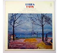 Delius: Paris (The Song of a Great City) Nocturne / Eventyr (Once Upon A Time) / Dance Rhapsody No. 1