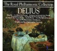 Delius - Royal Philharmonic Collection - Delius (UK Import)