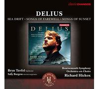 Delius:Sea Drift