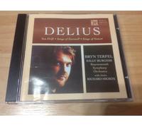 Delius: Sea Drift, Songs of Farewell, Songs of Sunset