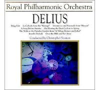 Delius - Selected Works