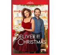 Deliver by Christmas [USA] [DVD]