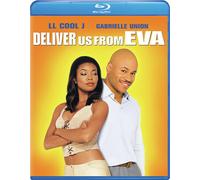 Deliver Us From Eva [USA] [Blu-ray]