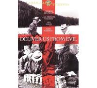 Deliver Eeuu De Evil DVD (1973) Jan-Michael Vincent,Jack Weston,George Kennedy