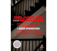 Deliver me from nowhere: La historia y creación de NEBRASKA de Bruce Springsteen. (NeoPerson Sounds)