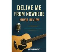 Deliver Me From Nowhere Movie Review: A Deep Dive into the Creation and Impact of Nebraska, Exploring Springsteen’s Iconic Journey, with Cast & Production Insights