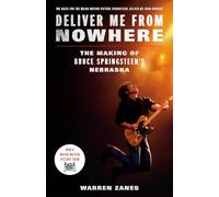 Deliver Me from Nowhere (Edición de la película) – La realización de 'Nebraska' de Bruce Springsteen