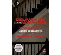 DELIVER ME FROM NOWHERE | Warren Zanes
