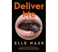 Deliver Me: Longlisted for the Saltire Society Fiction Book of the Year 2024