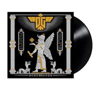 Deliver The Galaxy - Bury Your Gods [Vinilo]