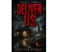 Deliver Us: A Southern Gothic Horror That Burrows Under Your Skin (Southern Reckonings)